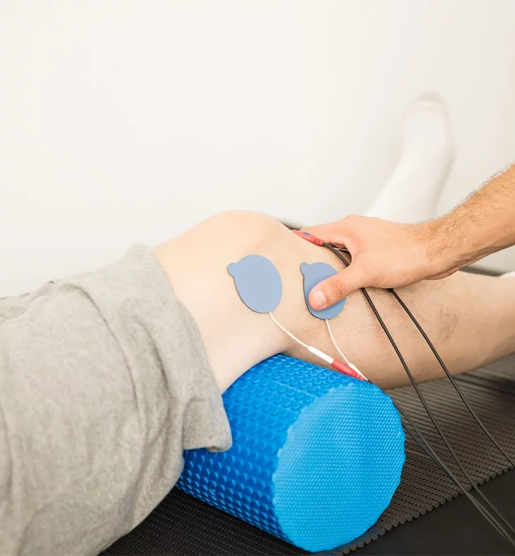 ACL (Anterior Cruciate Ligament) Tears