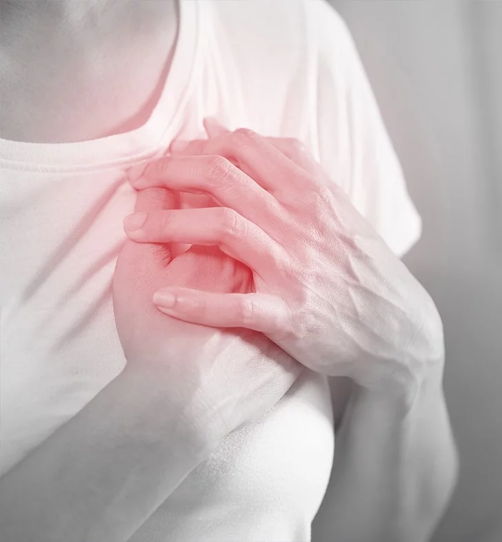 Acute Aortic Syndrome