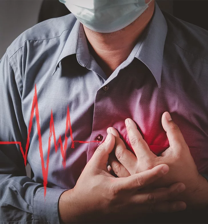 Adult Congenital Heart Disease