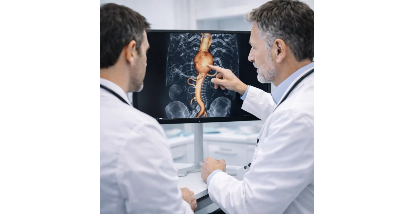 Aortic Aneurysm Surgery