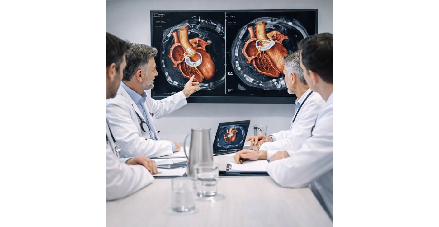 Aortic Valve Replacement