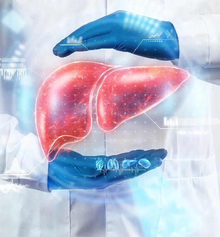 Autoimmune Hepatitis