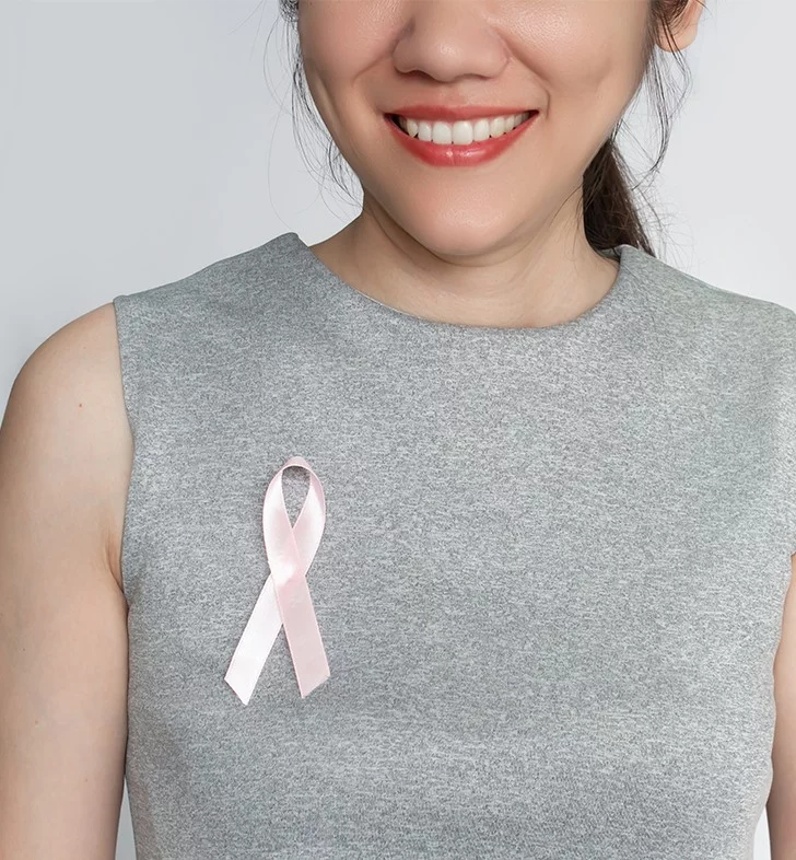 Benign Breast Disease