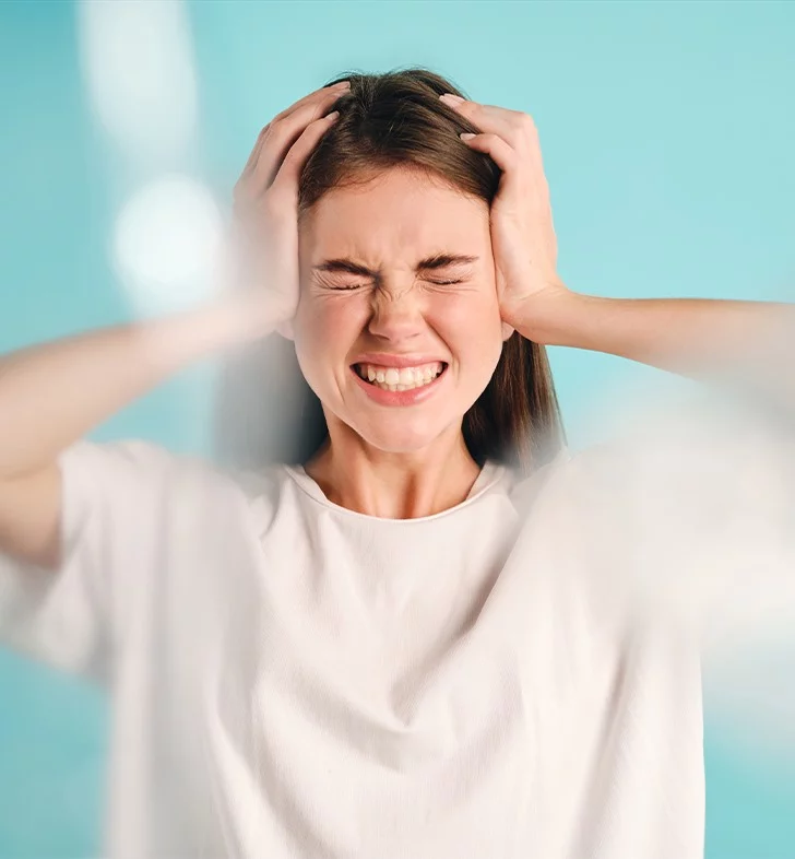 Benign Paroxysmal Positional Vertigo (BPPV)