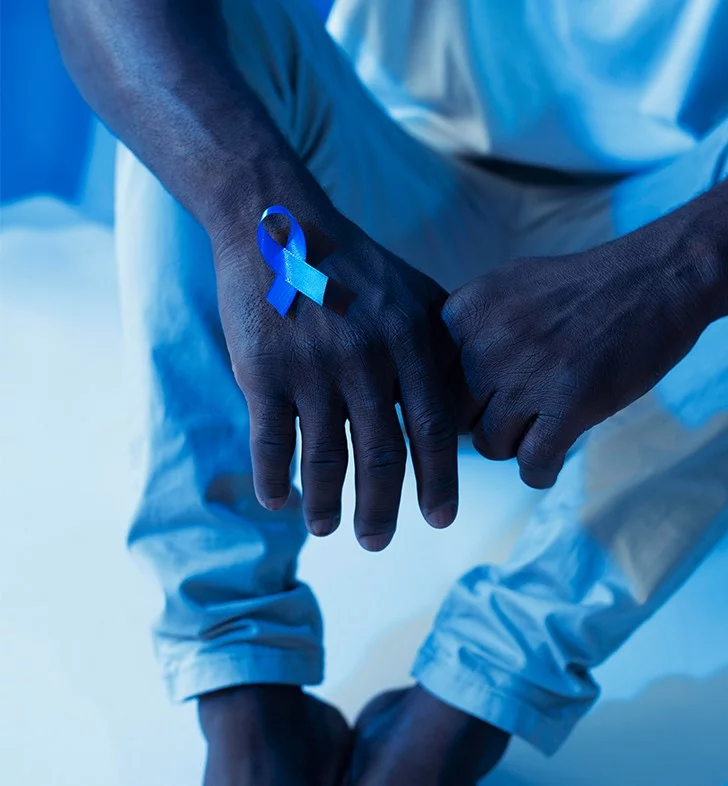 Benign Prostatic Hyperplasia