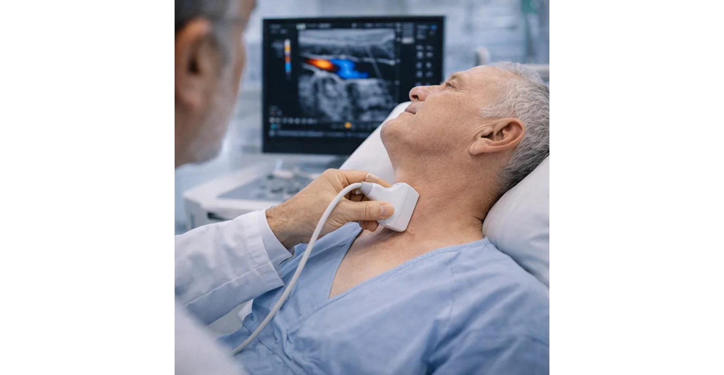 Carotid Artery Surgery