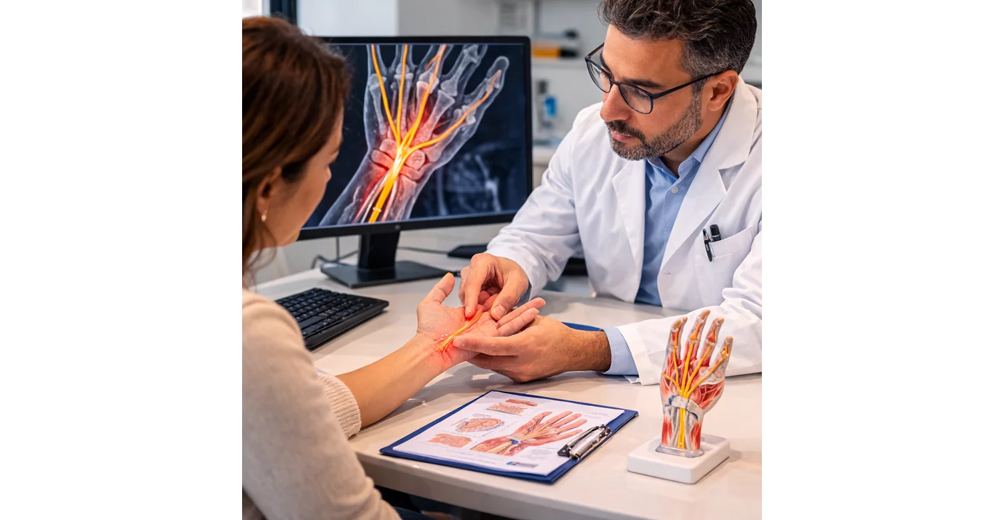 Carpal Tunnel Syndrome