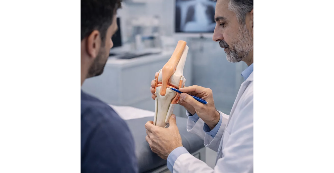 Collateral Ligament Injuries of the Knee