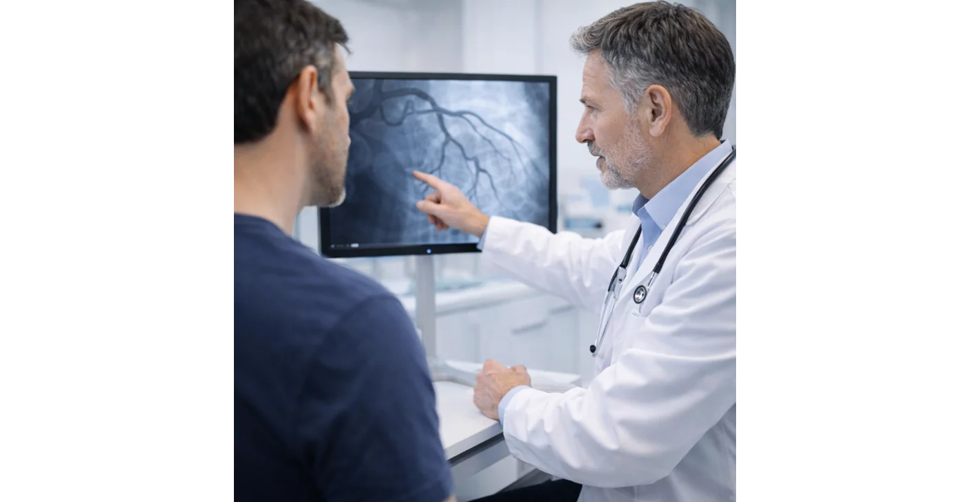 Coronary Artery Bypass Grafting (CABG)