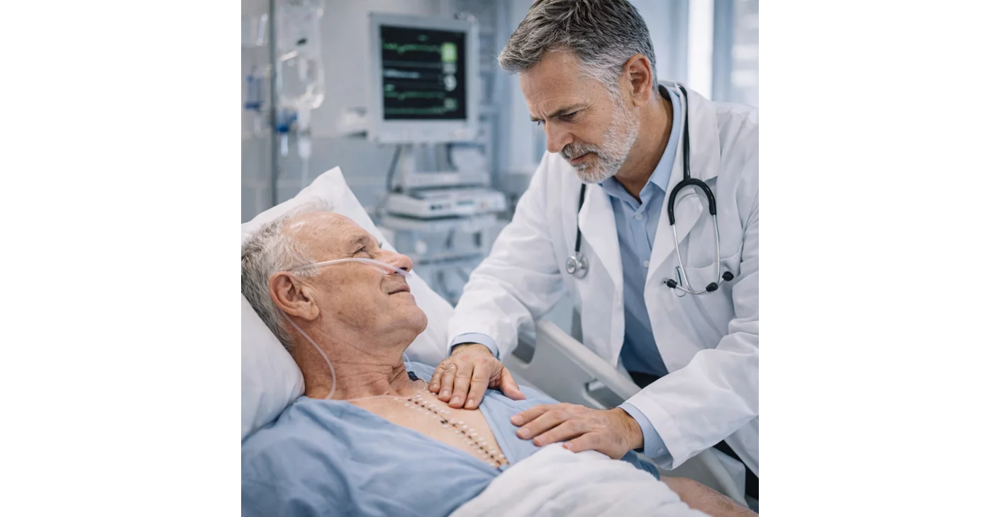 Coronary Artery Bypass Surgery (CABG)