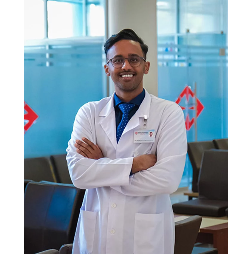 Dr. Abdirizak Suleiman Abdulle