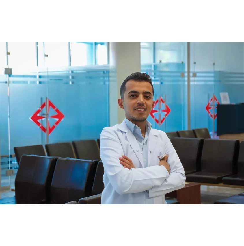 Dr. Mohammed Al Qadri