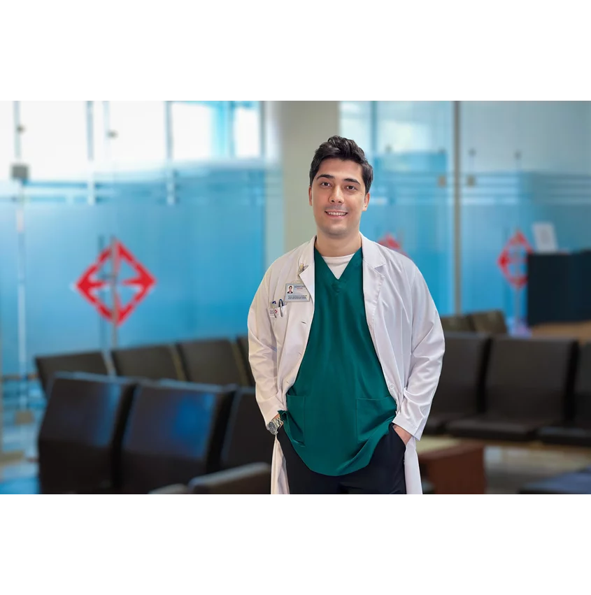 Dr. Omer Ali Kerkuklu