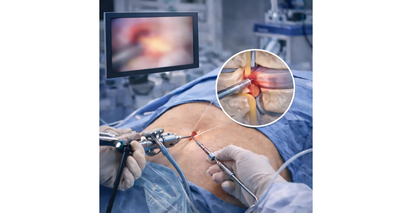 Endoscopic Herniated Disc Surgery
