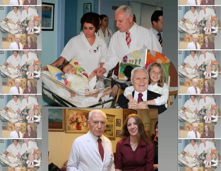 From Patient to Physician: A Journey of Hope and Healing