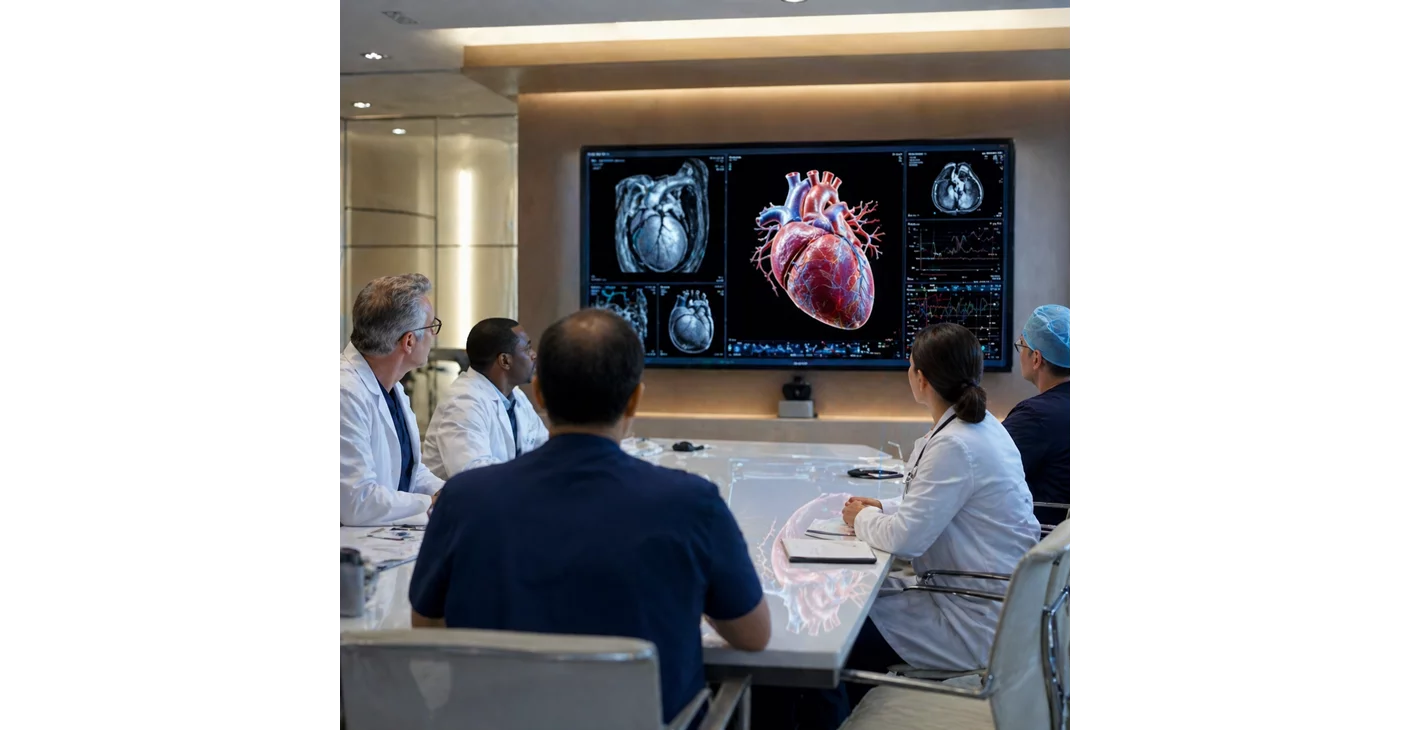 Heart Transplantation