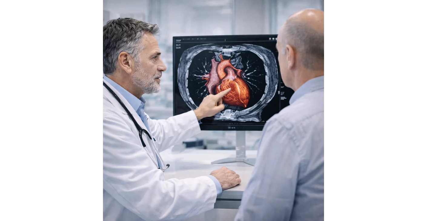 Heart Transplantation