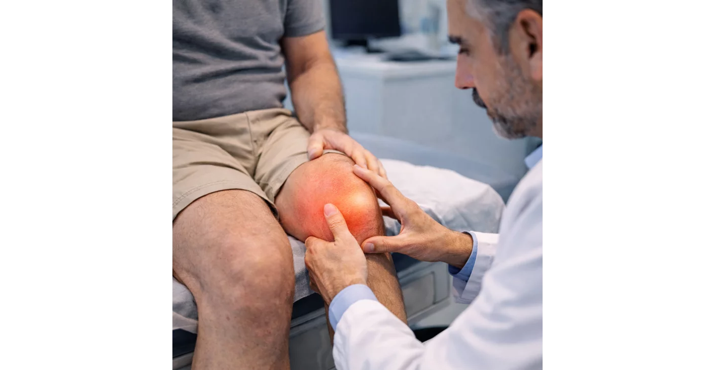 Knee Osteoarthritis