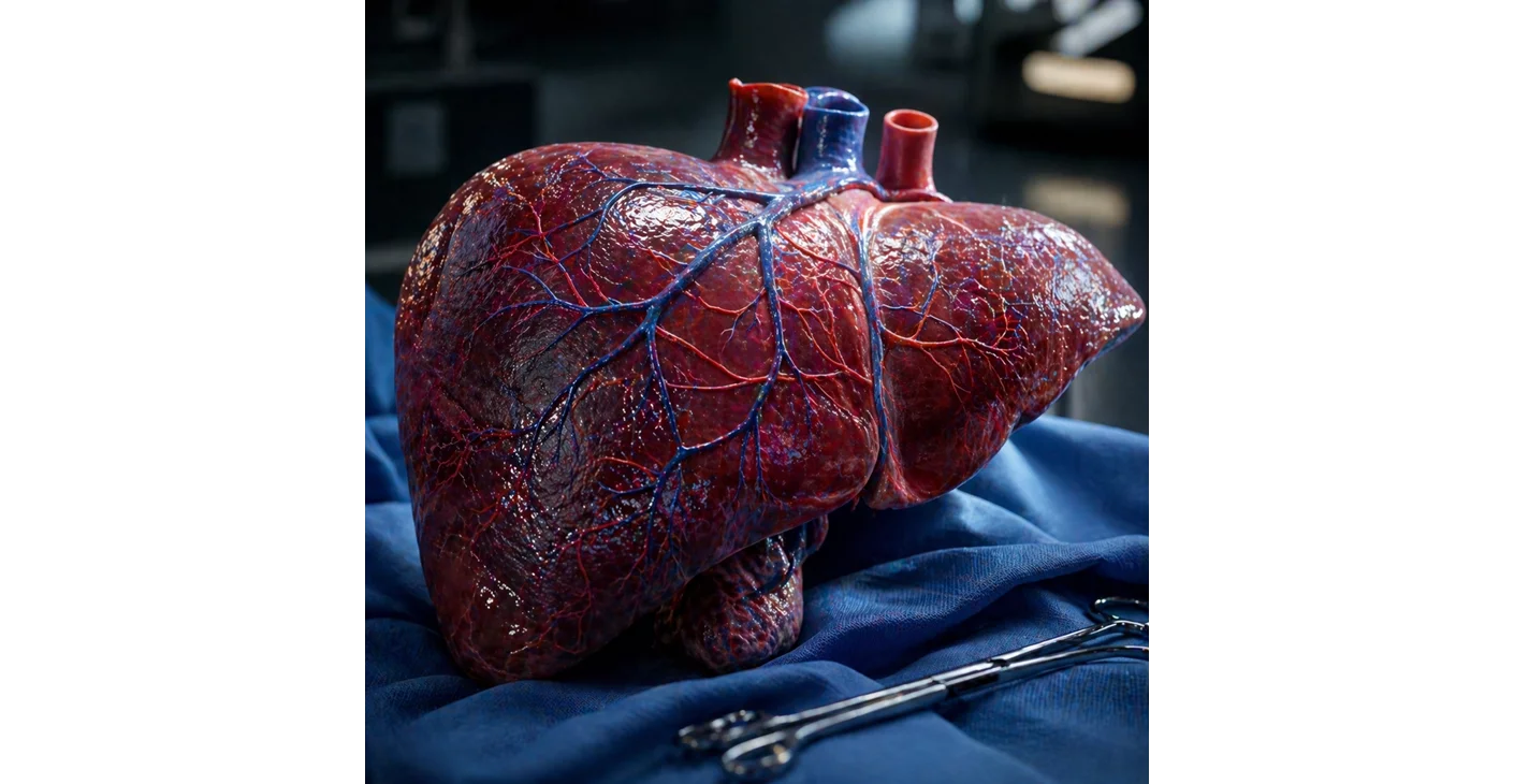 Liver Transplantation