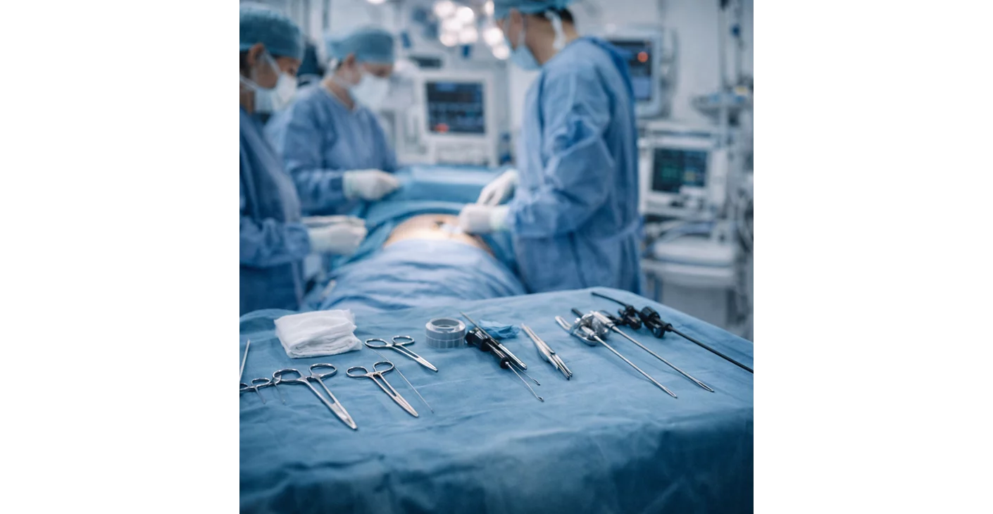 Minimally Invasive Cardiac Surgery