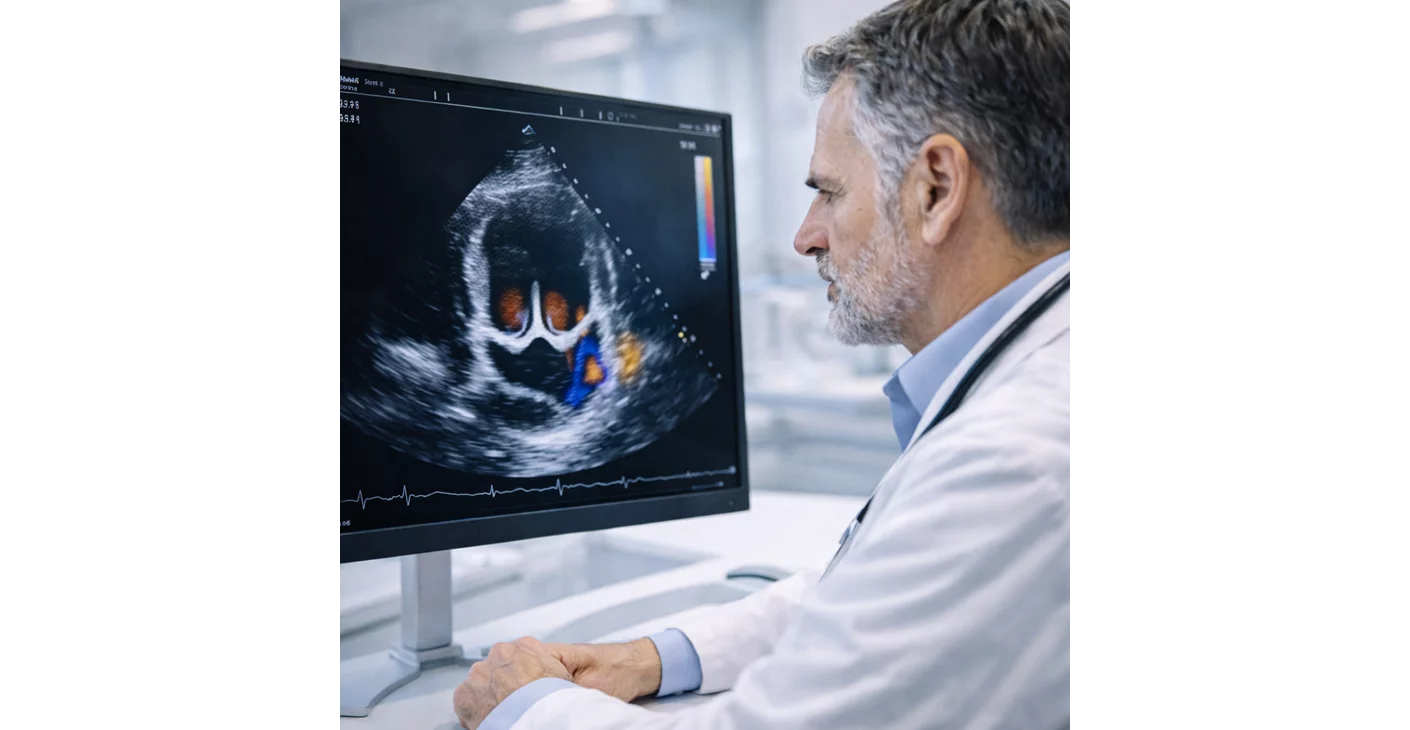 Mitral Valve Replacement