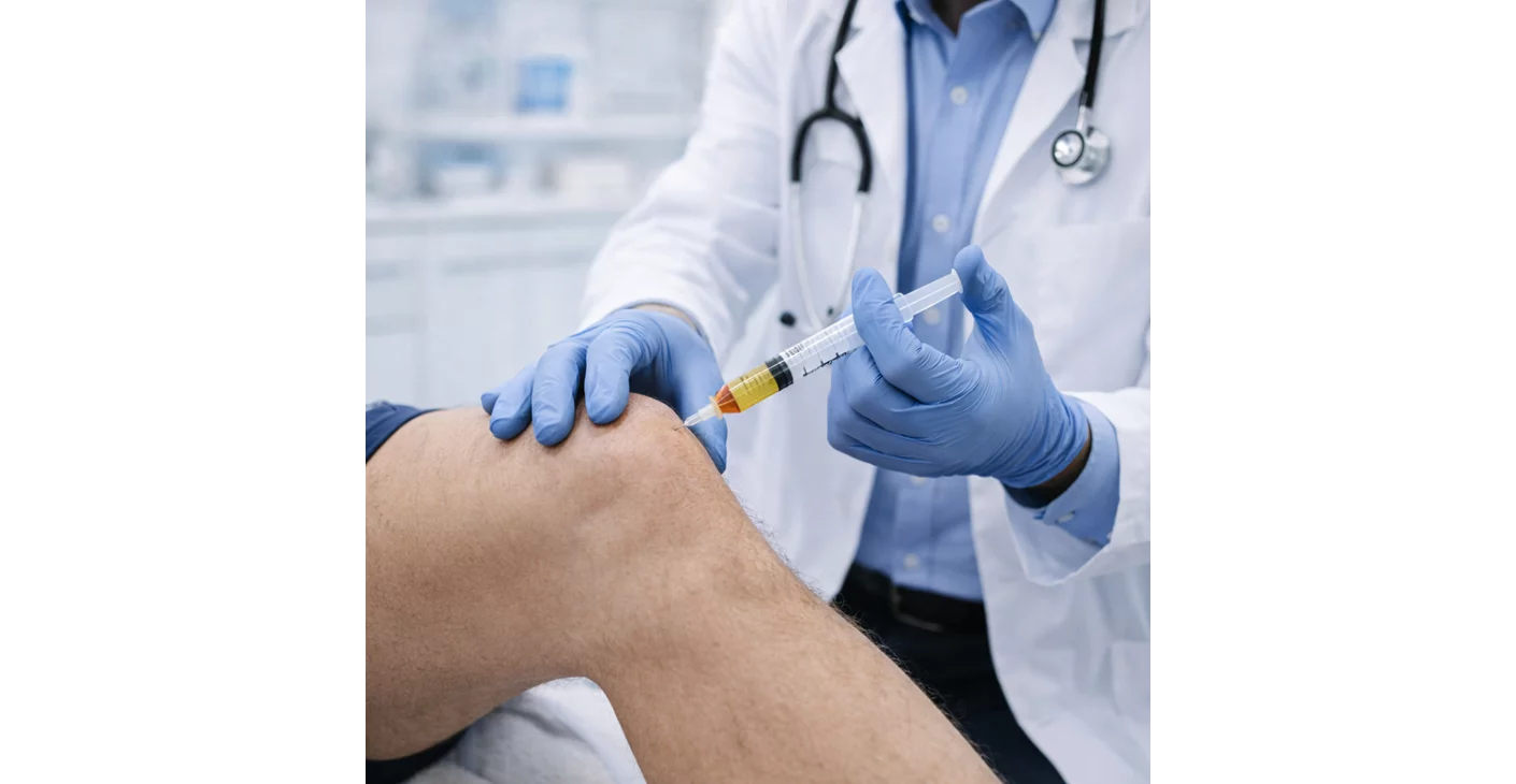 Stem Cell Therapy for Joints