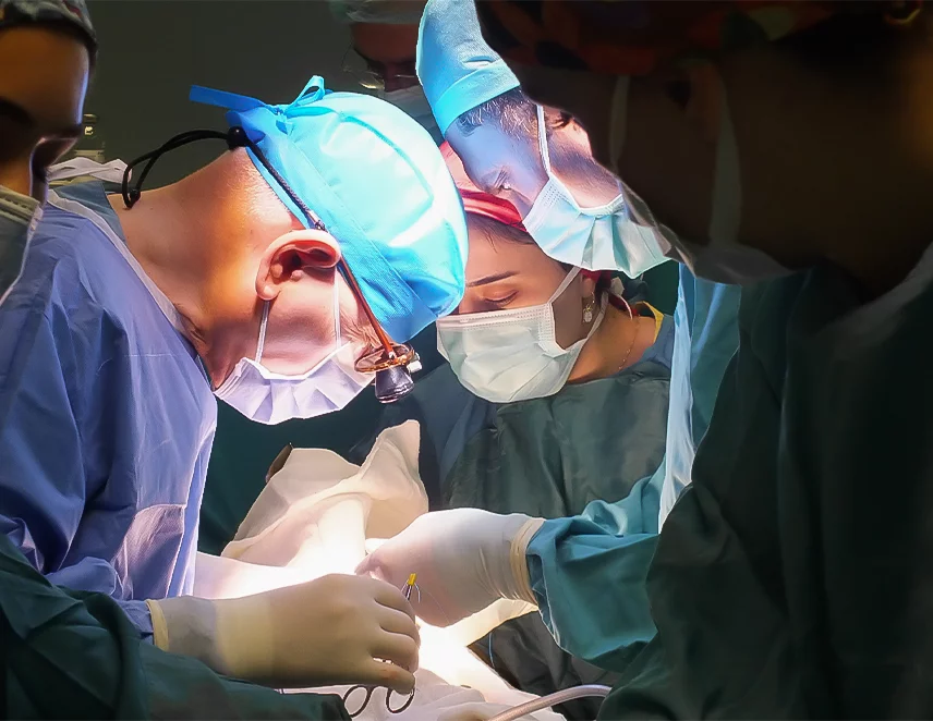 Two More Kidney Transplant