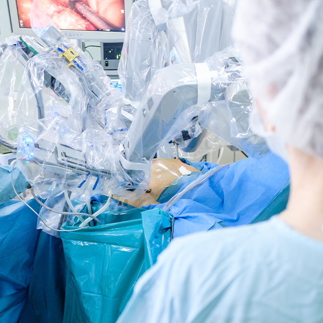 Anesthesiology & Reanimation