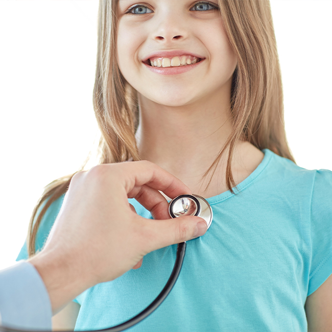 Pediatric Cardiology