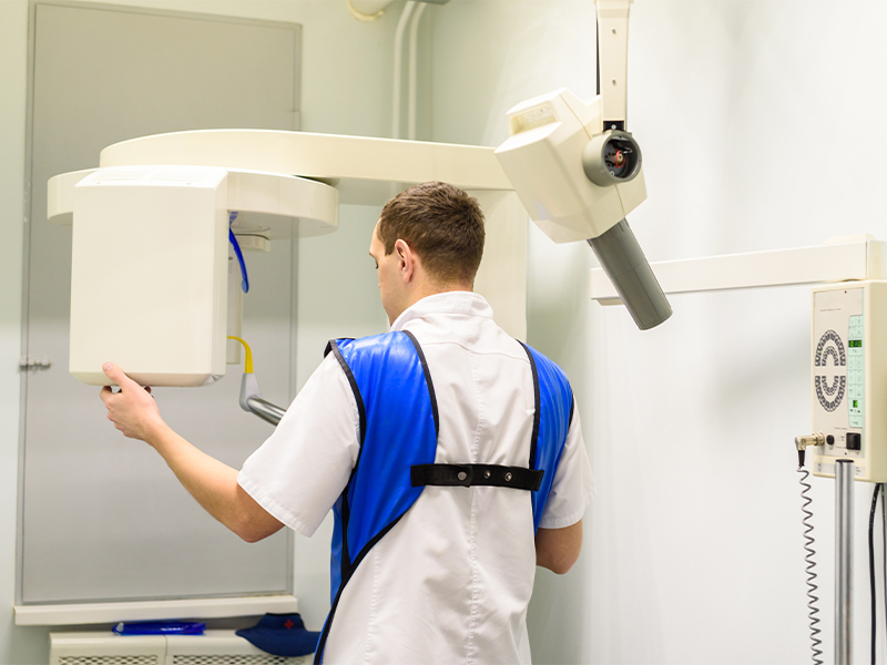 Genetic Diseases Diagnostic Center