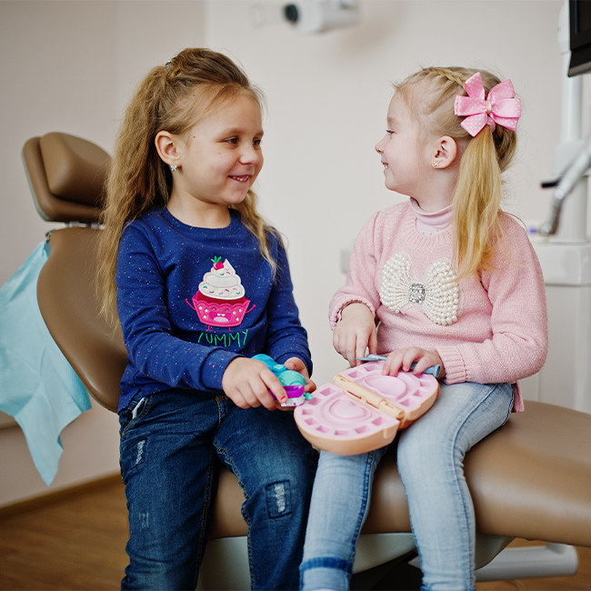 Oral, Dental and Maxillofacial Surgery Department