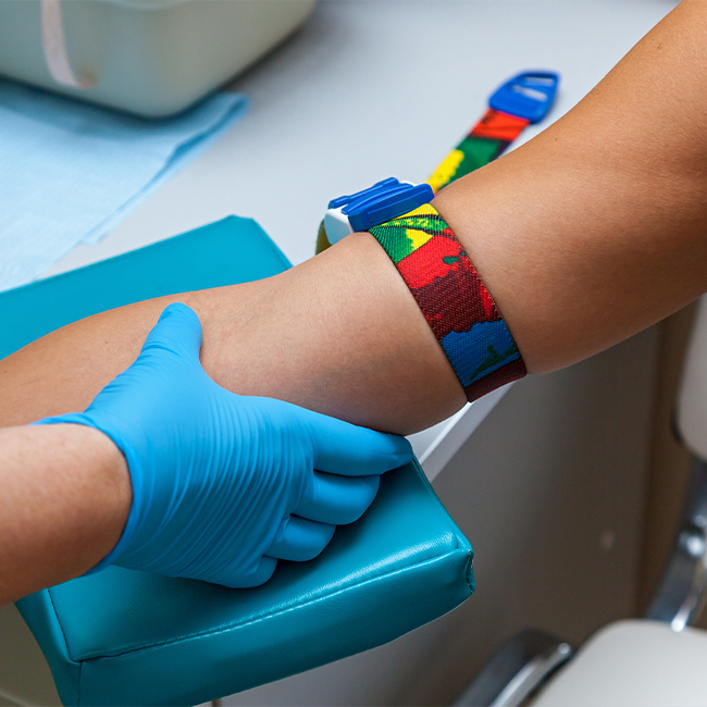 Pediatric Hematology and Oncology