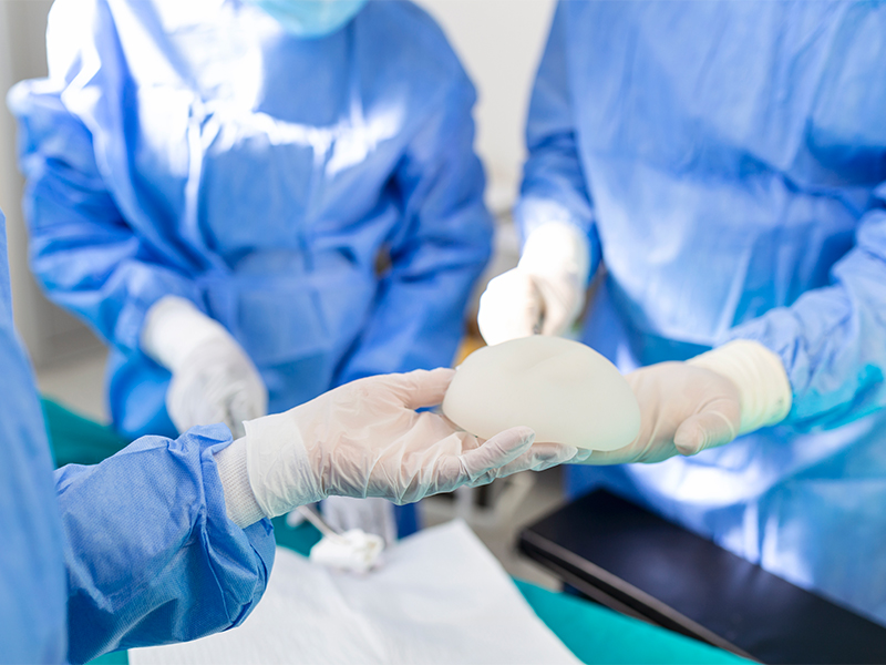 Bone Marrow Transplantation